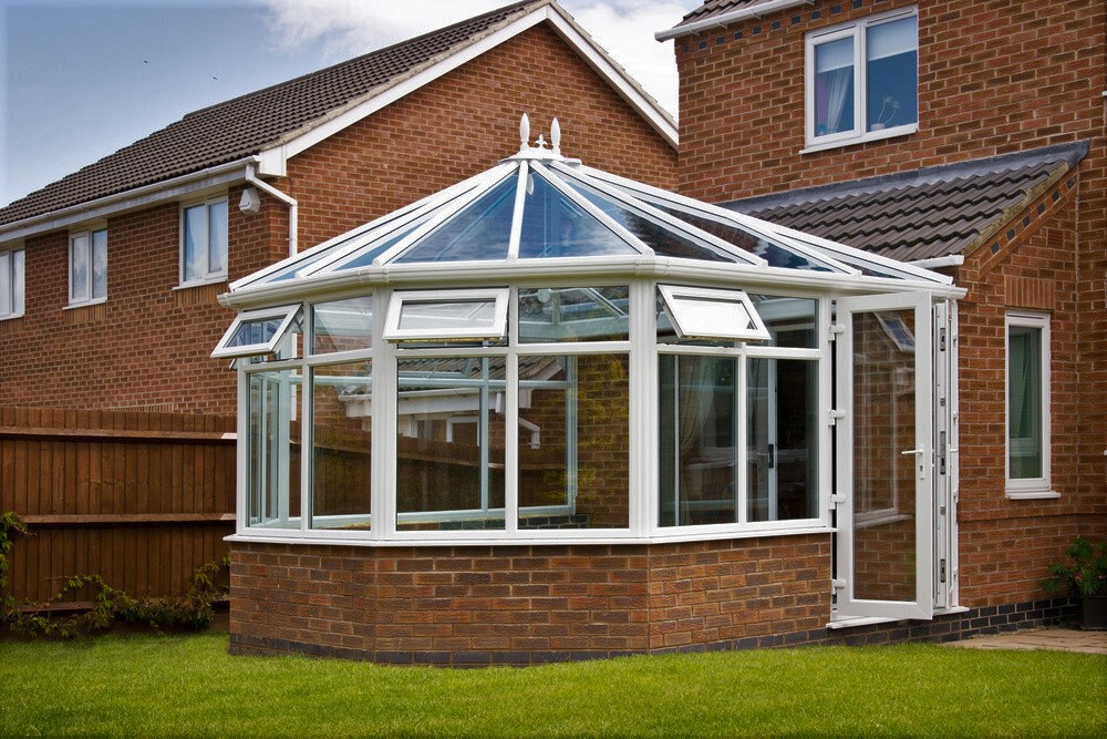 Conservatories, Glaziers Greenhithe