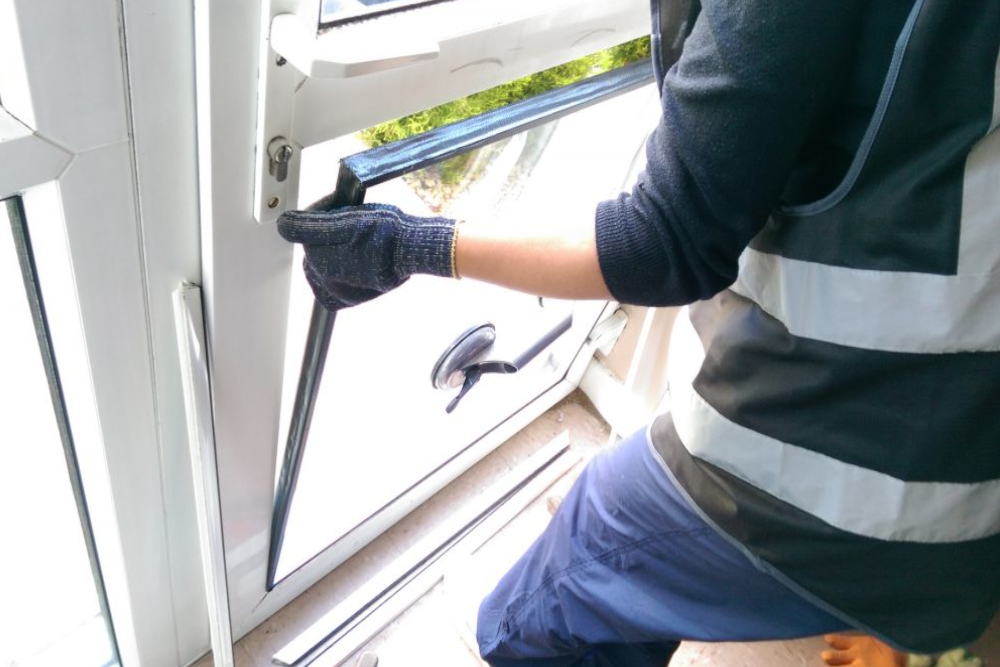 Double Glazing Repairs in Greenhithe, DA9