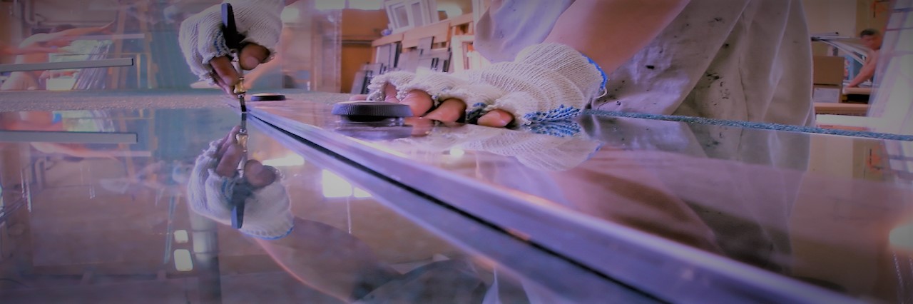 Slider, Glass Cutting Service in Greenhithe, DA9