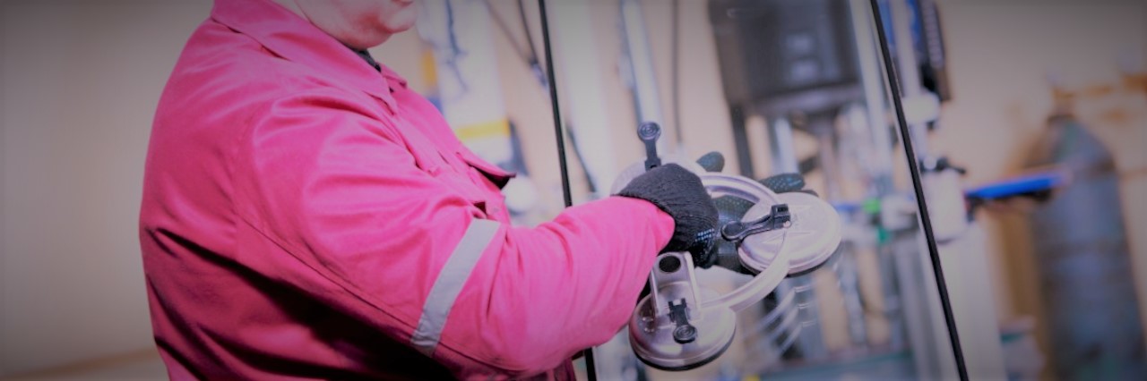 Slider, Glass Fitters in Greenhithe, DA9