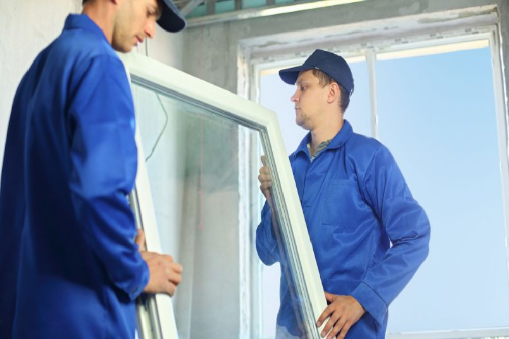 Replacement Glass in Greenhithe, DA9