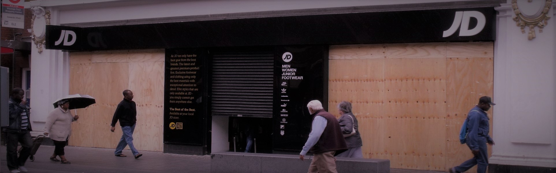 Slider, Glaziers in Greenhithe, DA9